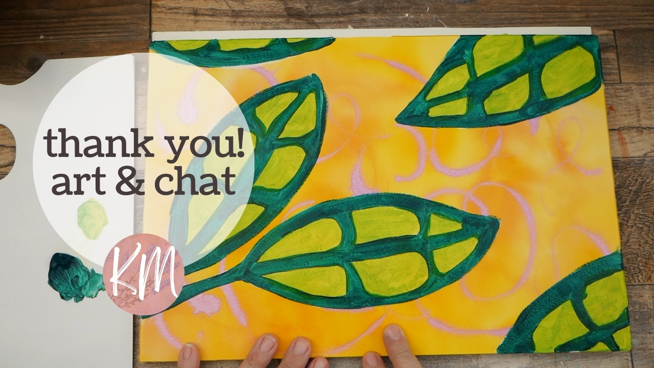 When You Don’t Expect Anyone to Care (But They Do)